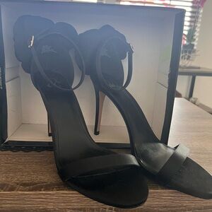Size 12 Stilettos- New York and Company